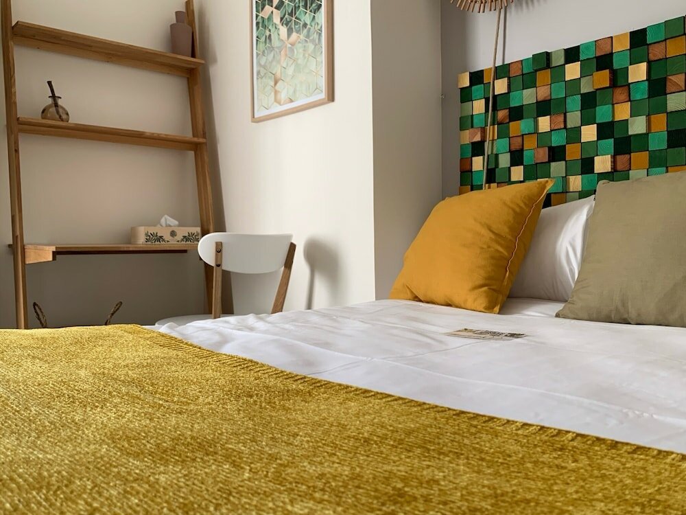 Фото Urban Jungle. Hotel Orleans