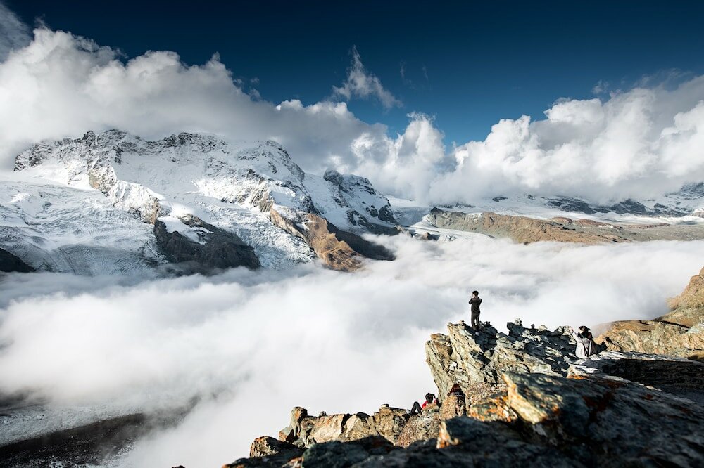 Фото Le Petit Charme-inn