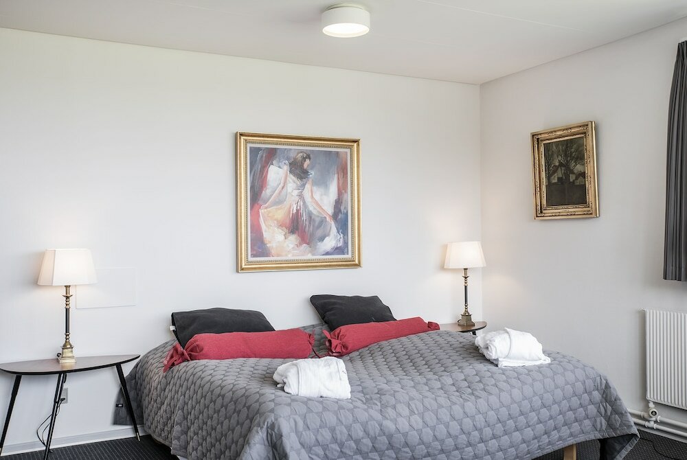 Фото Hotel Juelsminde Strand