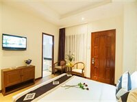 Фото Saigonciti Hotel A