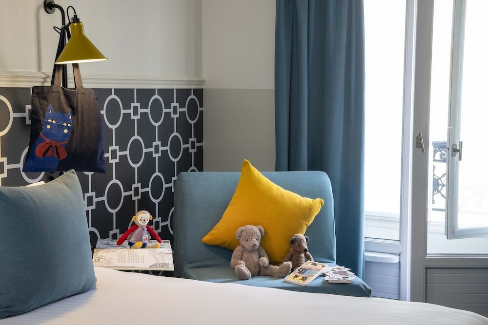 Фото Hotel des Mines