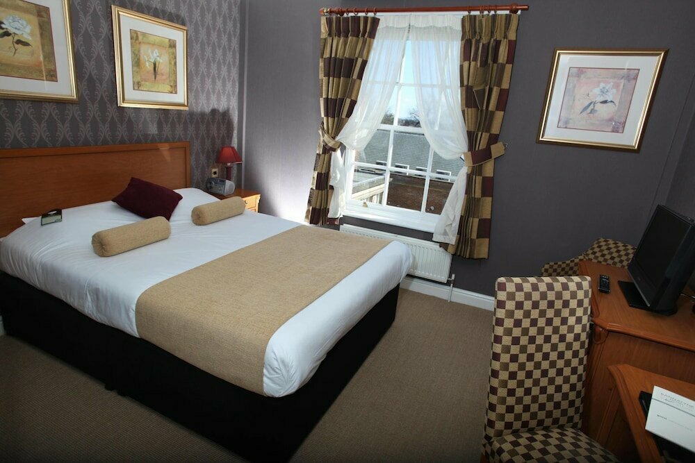 Hotel Hotel Bannatyne Darlington, Darlington, photo