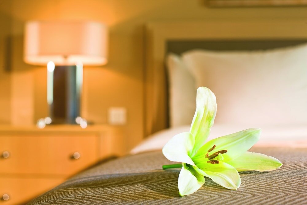 Фото Movenpick Suriwongse Hotel Chiang Mai