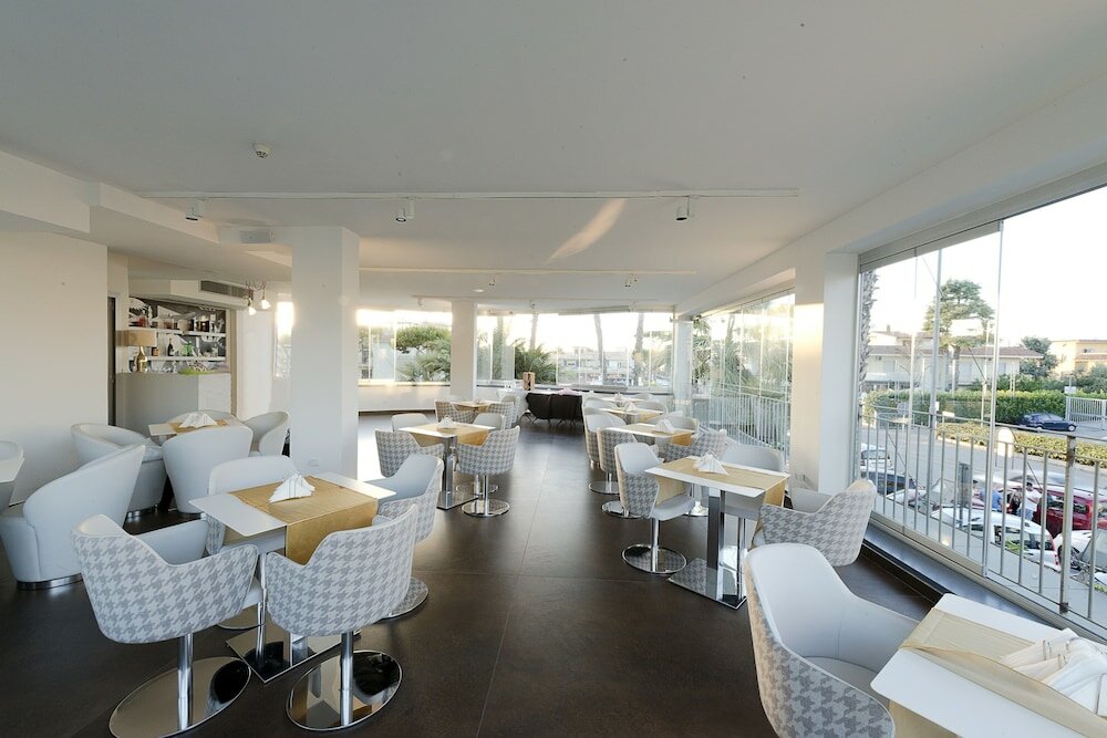 Фото Hotel Leonessa