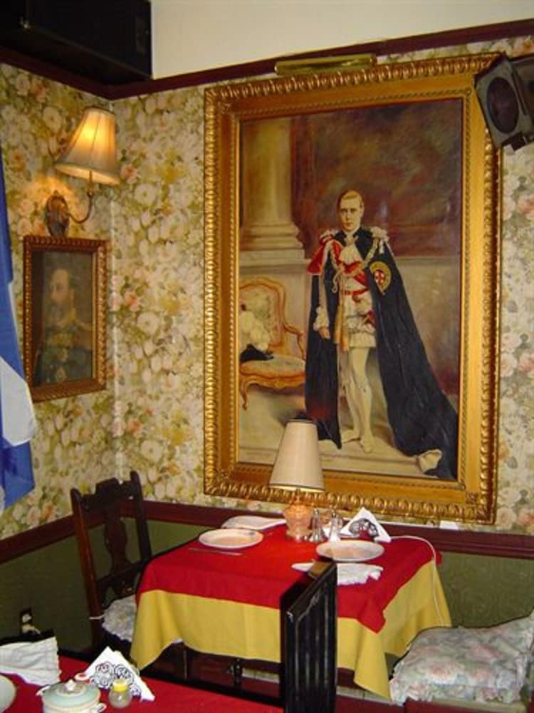 Фото Pimblett's Downtown Toronto B&b