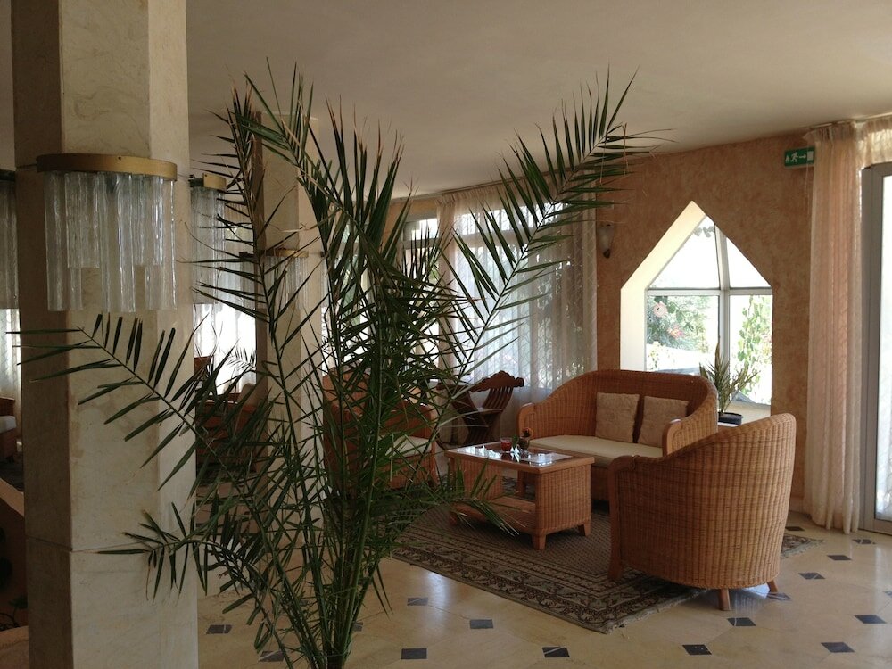 Фото Djerba Orient