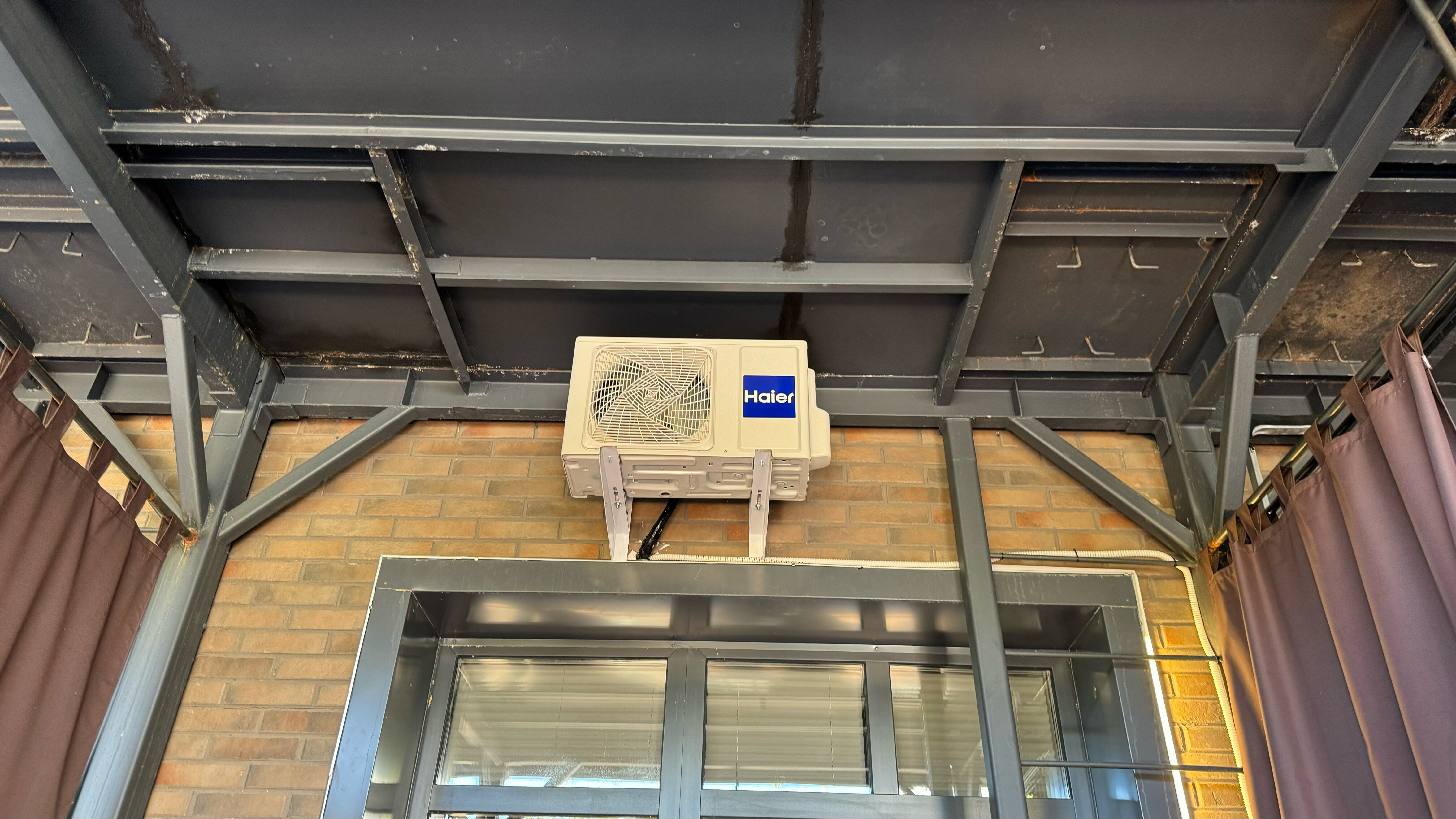 Фото Raido. Moscow Forest