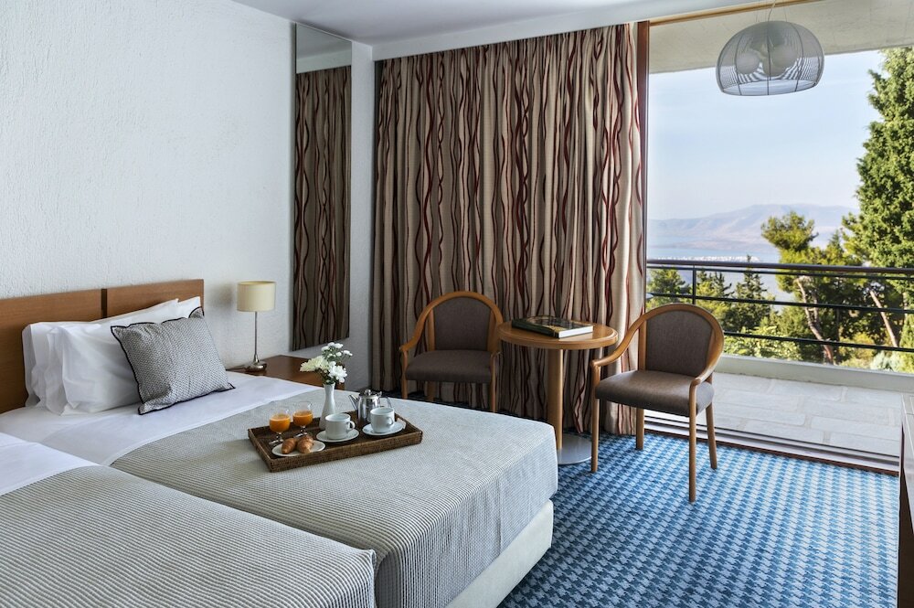 Фото Amalia Hotel Delphi