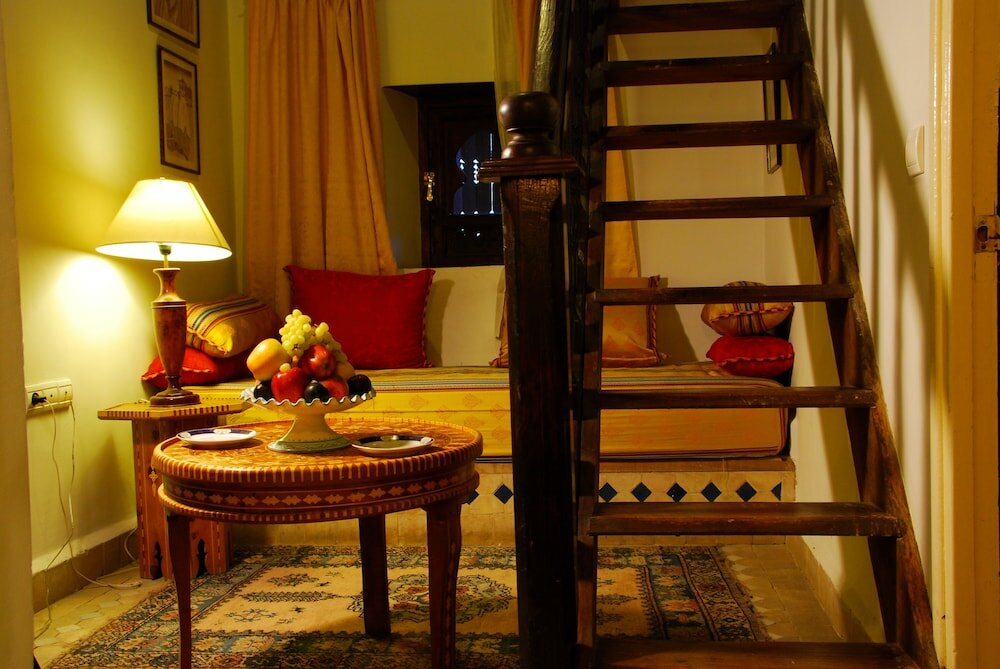 Фото Dar El Ghalia