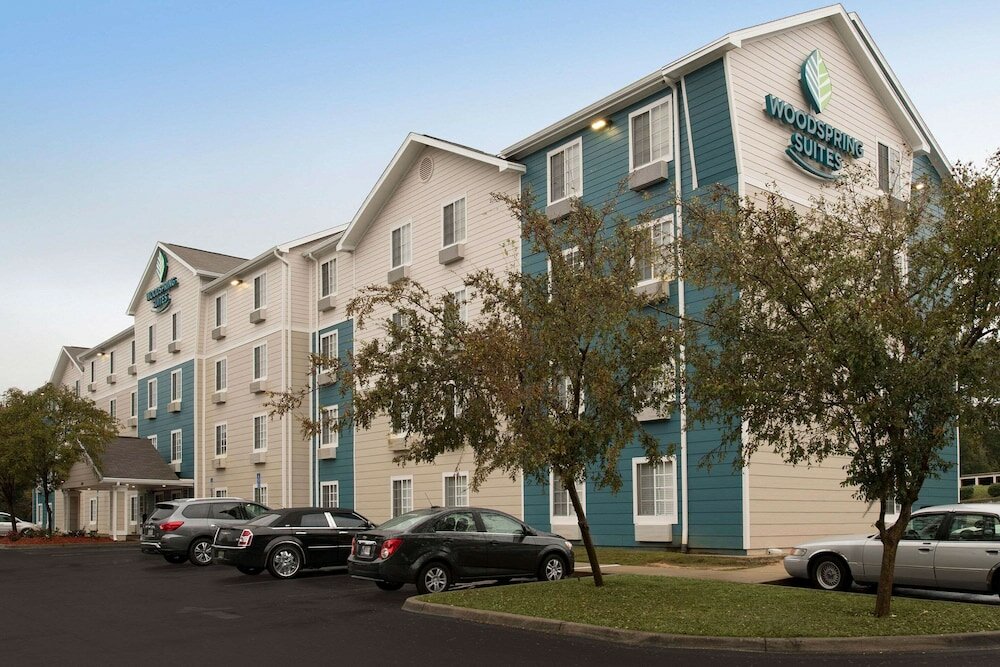 Фото Extended Stay America Select Suites - Tallahassee - Northwest