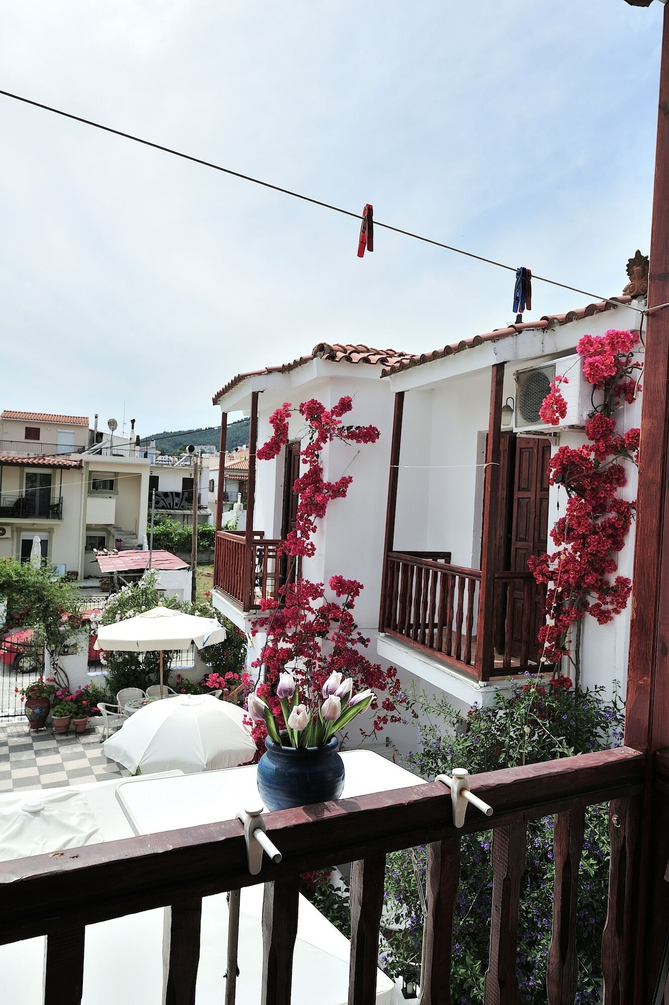 Фото Апартаменты Amalthia Studios