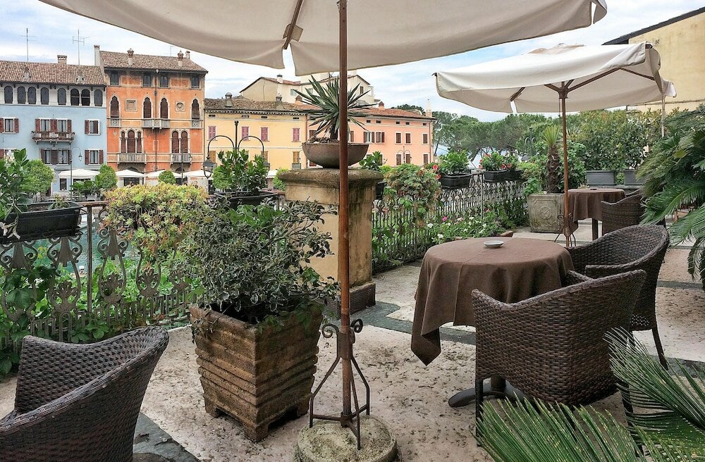 Фото Hotel Piroscafo