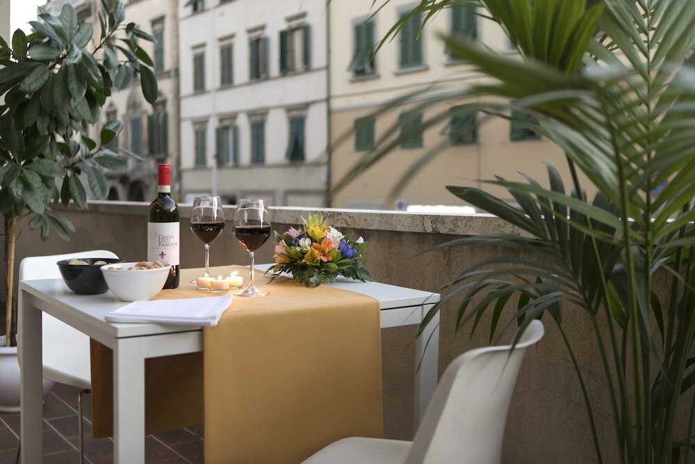 Фото Porta al Prato