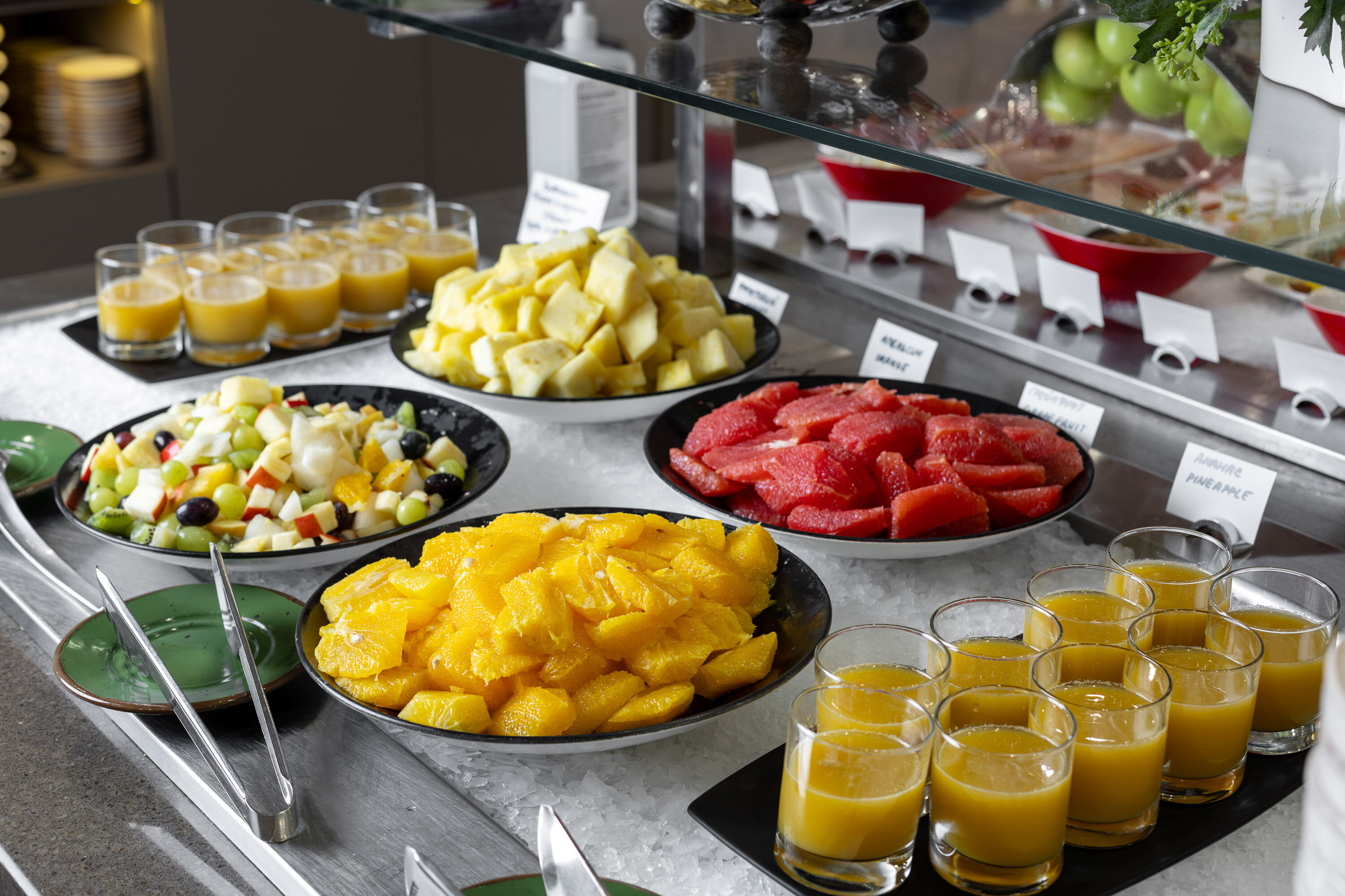 Фото Novotel Москва Сити