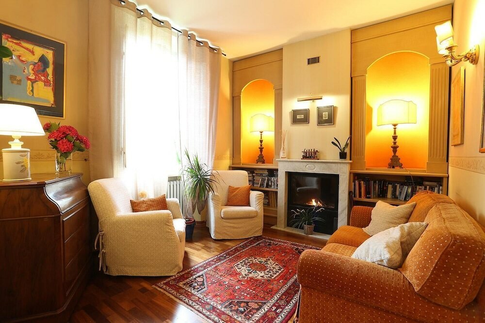 Фото Villa Romantica