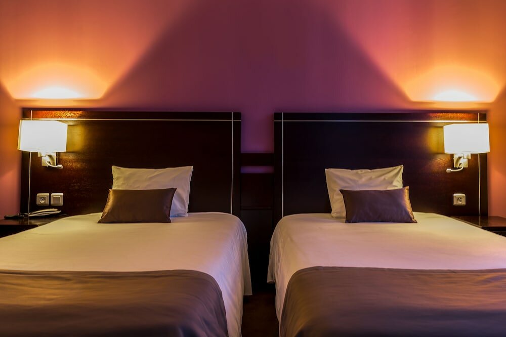 Фото Hotel Le Mondon