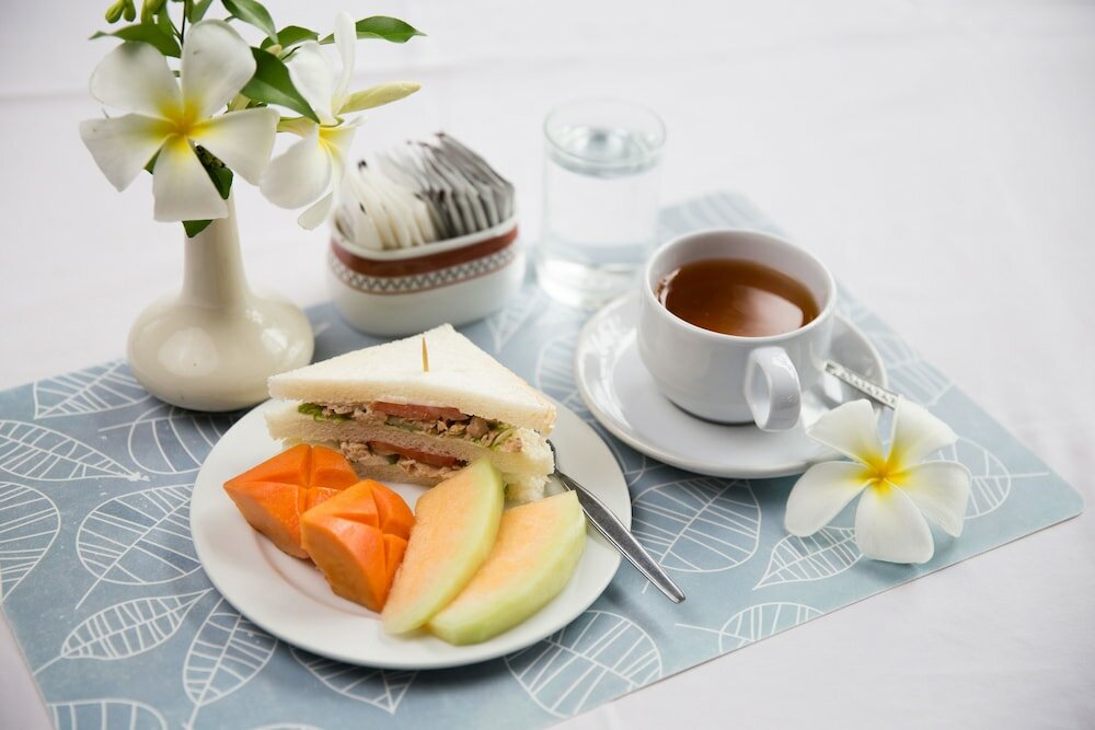 Фото Eurasia Cha-Am Lagoon