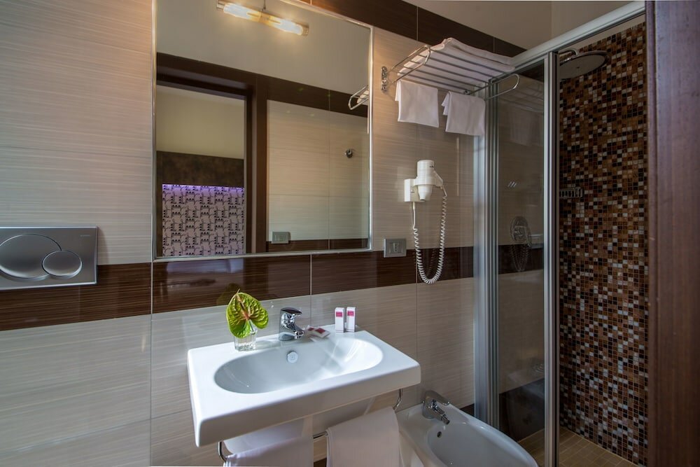 Фото Hotel dei Mille