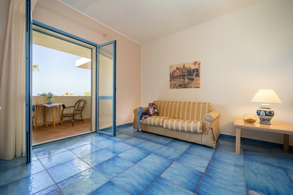 Фото Hotel Ipomea Club