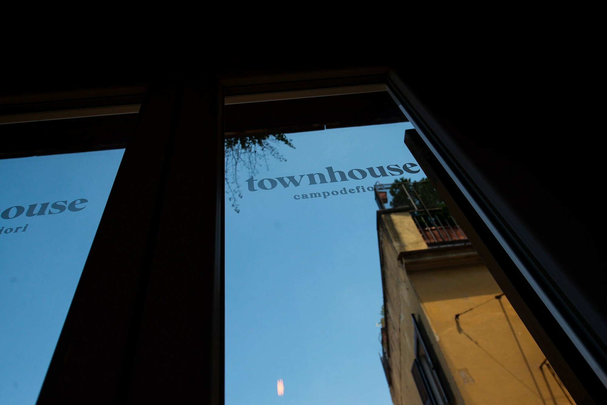 Фото Town House Campo de' Fiori