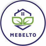 Mebelto (Komendantskiy Avenue, 4к2литА), kitchen furniture