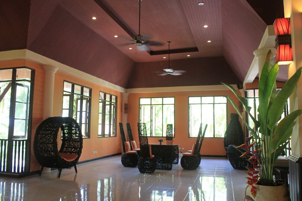 Фото Sudala Beach Resort