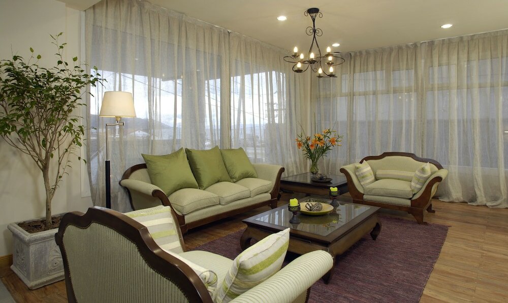 Фото Cilene del Faro Suites & SPA