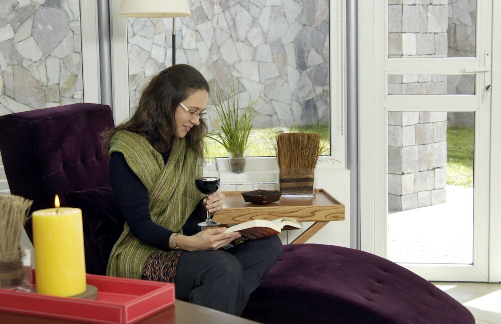 Фото Cilene del Faro Suites & SPA