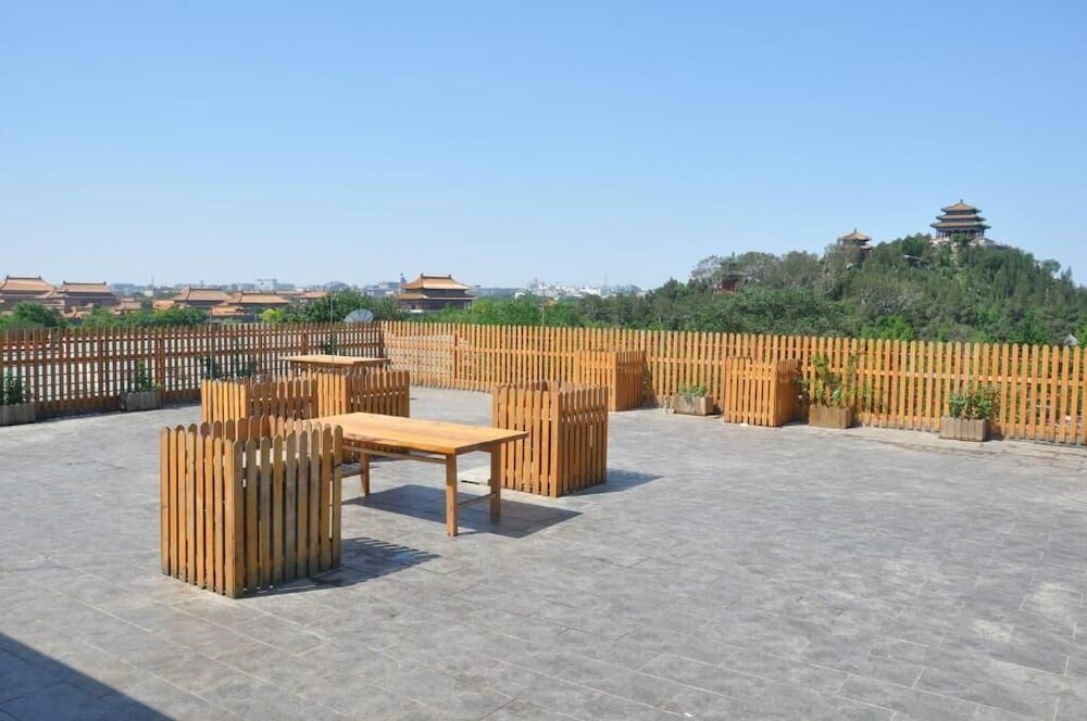 Фото King Parkview Hotel