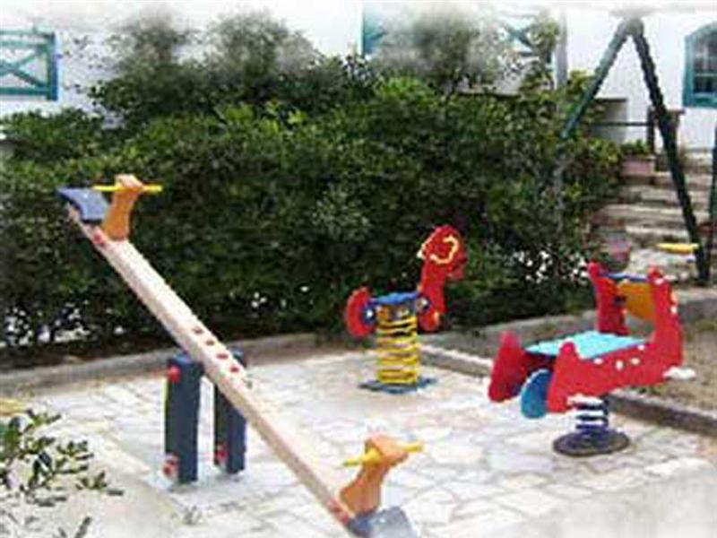 Фото Armonia Hotel