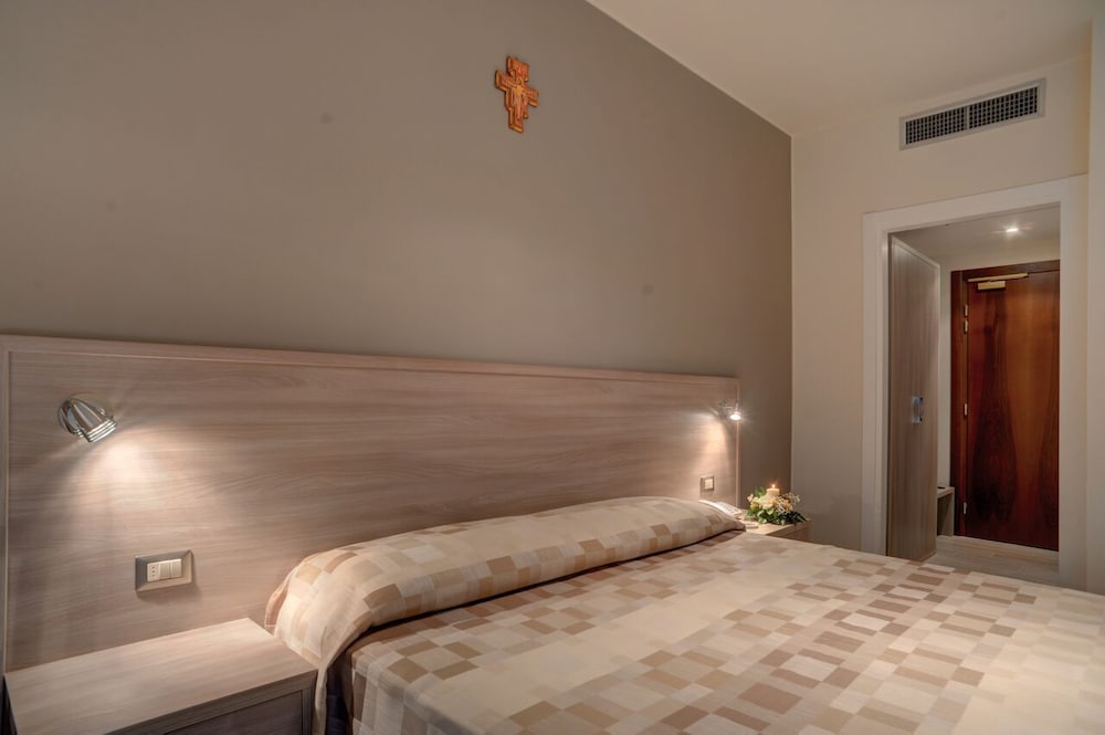 Фото Domus Pacis Assisi