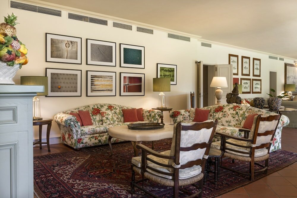 Фото Hotel Franceschi — Villa Mimosa