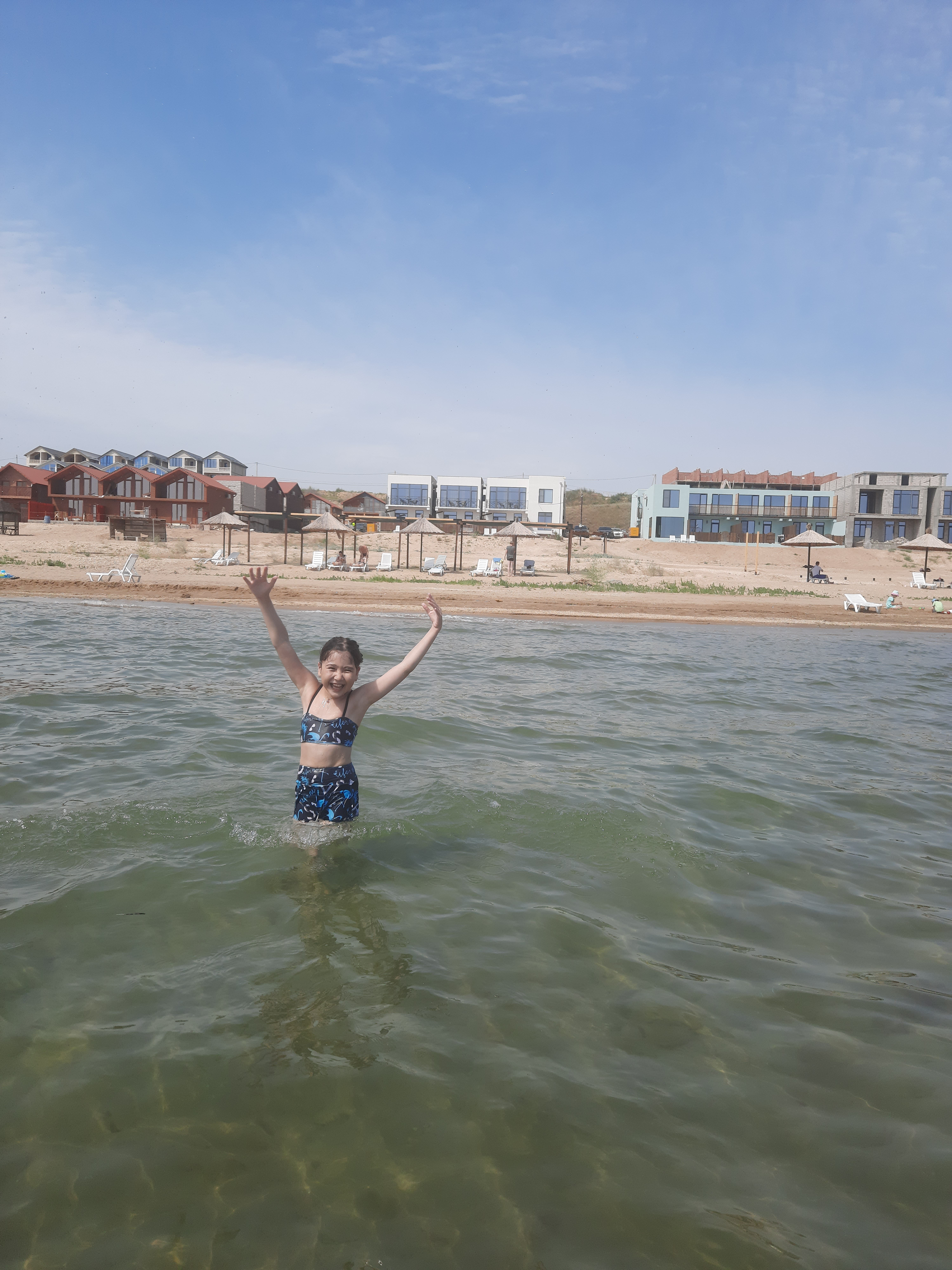 Фото Доброе Море