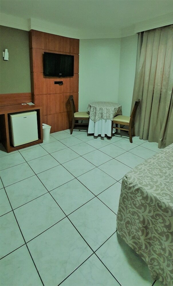 Фото Brumado Hotel