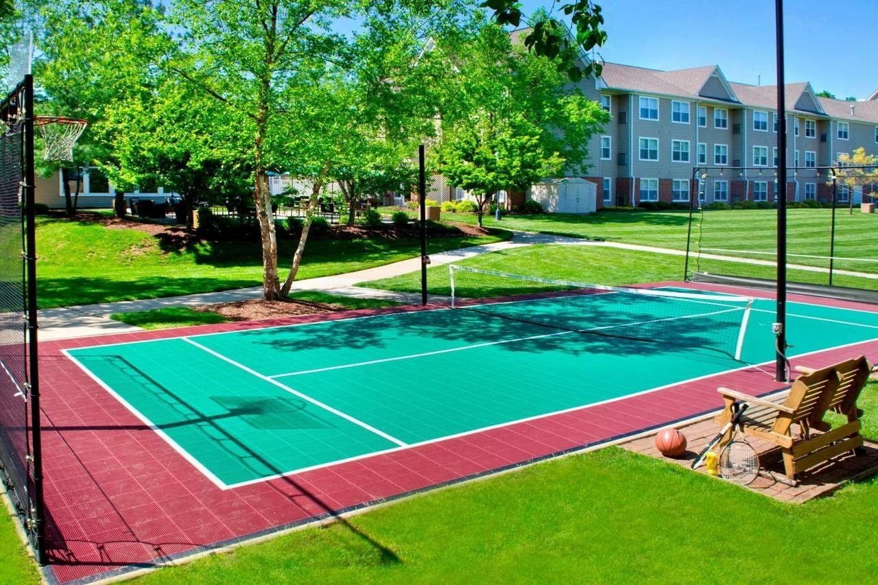 Фото Sonesta Es Suites Parsippany Morris Plains