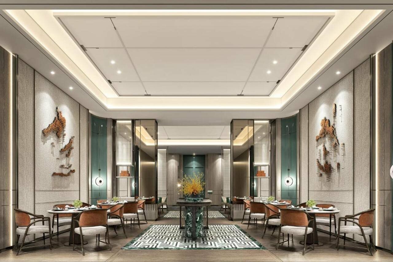 Фото Doubletree by Hilton Rugao