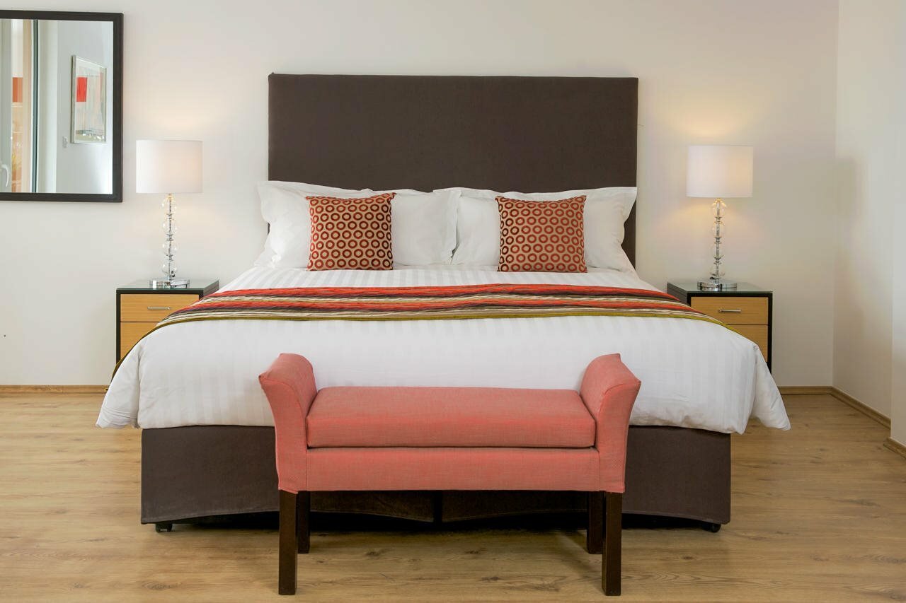 Фото Escala Hotel & Suites