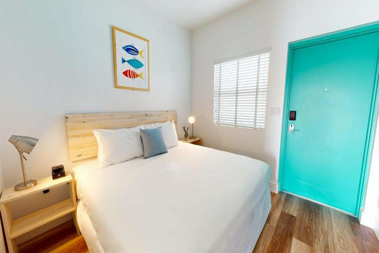 Фото Fisher Inn Resort & Marina