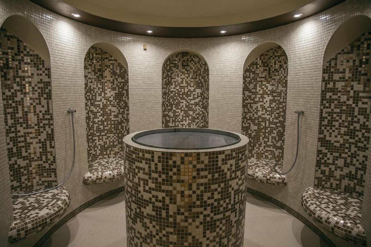 Фото Hotel Nabokov