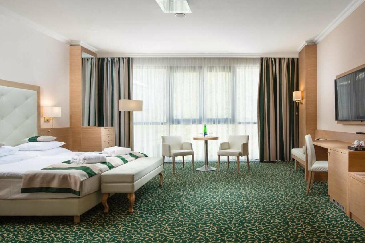 Фото Hotel Nabokov