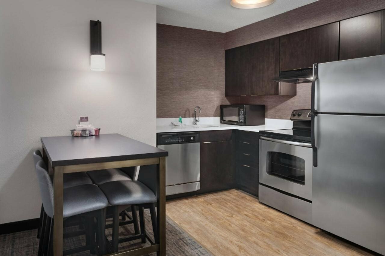 Фото Sonesta Es Suites Parsippany Morris Plains