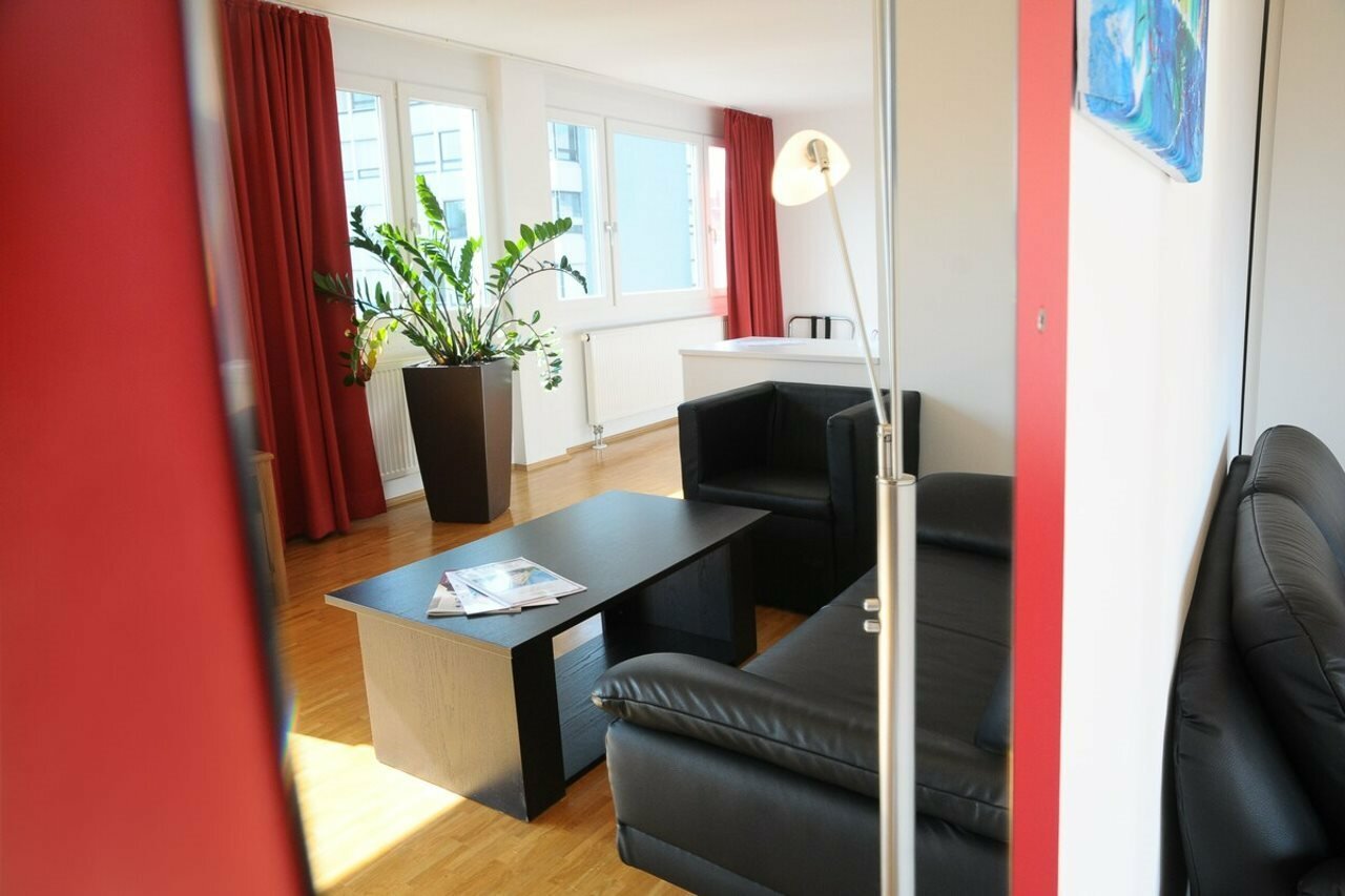 Фото Seeger Living Comfort Downtown