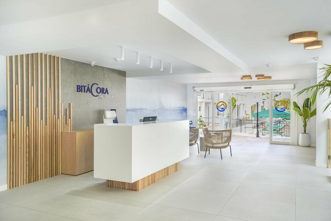 Фото Bitácora Lanzarote Club