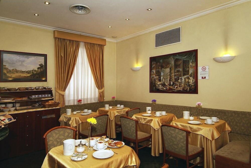 Фото Hotel Argentina