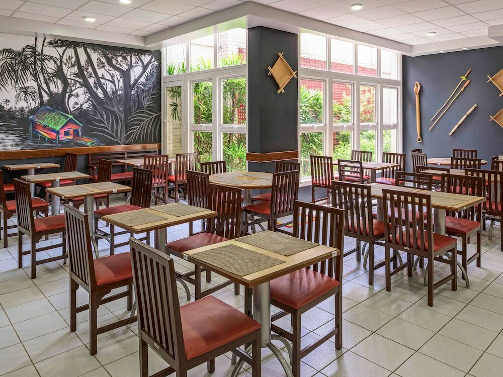 Фото Ibis Belém Airport