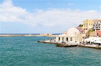 Фото Porto Antico Superior Apartments