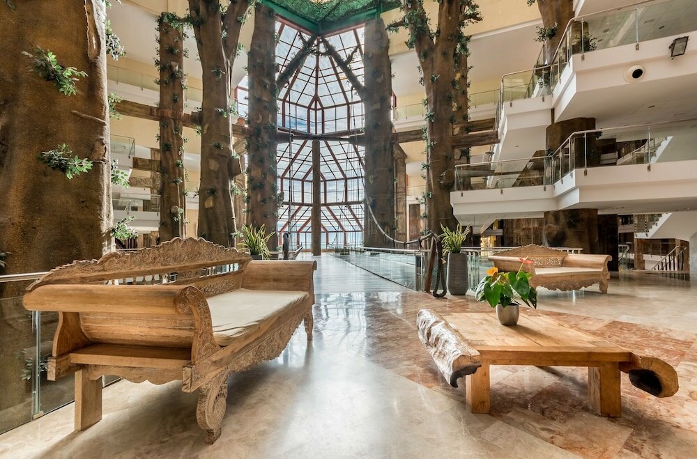 Фото Holiday World Polynesia