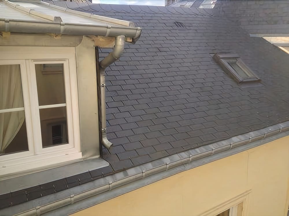 Фото Hôtel Morand