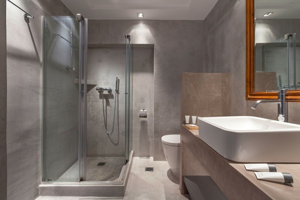 Фото Hydroussa Hotel