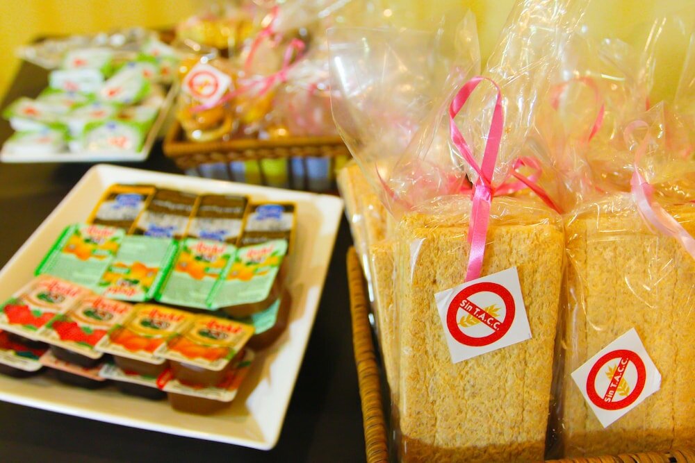 Фото Hotel Francia